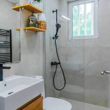 Apartamento Lozenets *