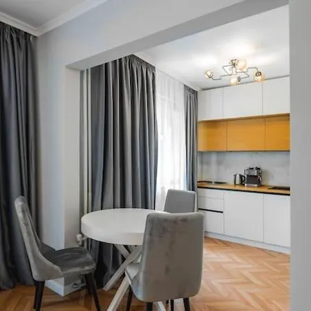 Lozenets Apartamento Sofía
