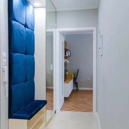 Apartamento Lozenets *