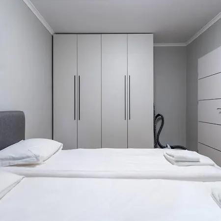 Lozenets Apartment Sofia