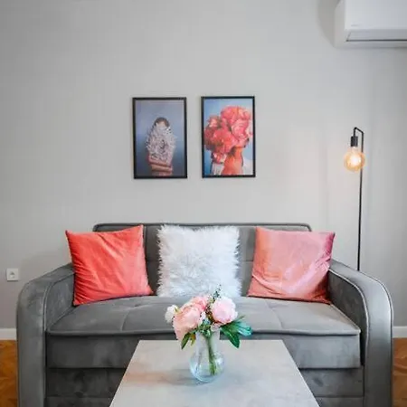 Lozenets Apartment