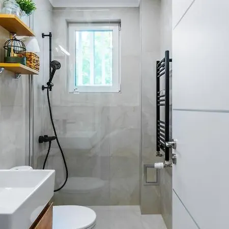 Apartment Lozenets Sofia